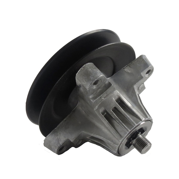 Spindle Asm-Pulley